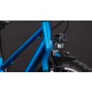 Cube Numove 240 24" fucsia&acute;n&acute;plum 24"