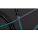 Cube Numove 240 FE 24&quot; topasblue&acute;n&acute;nebula 24&quot;
