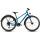 Cube Numove 240 FE 24" topasblue´n´nebula 24"