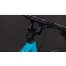 Cube Numove 240 Disc 24" lavagrey&acute;n&acute;coolgreen 24"