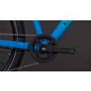 Cube Numove 240 Disc 24" lavagrey&acute;n&acute;coolgreen 24"