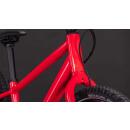 Cube Numove 240 Disc 24" pacificblue&acute;n&acute;steelblue 24"