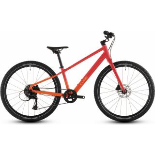 Cube Numove 240 Disc 24" redrose´n´peach 24"