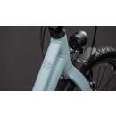 Cube Numove 240 Disc 24" redrose´n´peach...