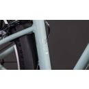 Cube Numove 240 Disc 24" redrose&acute;n&acute;peach 24"