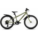 Cube Acid 200 FE 20" lightolive´n´orange...