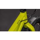 Cube Acid 200 Disc 20" lizard´n´blue...