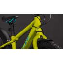 Cube Acid 200 Disc 20&quot; lizard&acute;n&acute;blue 20&quot;