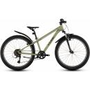 Cube Acid 240 FE 24" lightolive´n´orange...