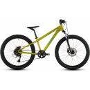 Cube Acid 240 Disc 24" lizard´n´blue...