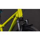 Cube Acid 240 Disc 24&quot; lizard&acute;n&acute;blue 24&quot;