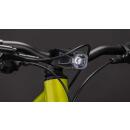 Cube Acid 240 Disc 24&quot; lizard&acute;n&acute;blue 24&quot;