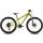 Cube Acid 240 Disc 24" lizard´n´blue 24"