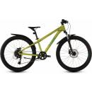 Cube Acid 240 Disc FE 24" lizard´n´blue...