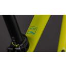Cube Acid 240 Disc FE 24&quot; lizard&acute;n&acute;blue 24&quot;