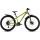Cube Acid 240 Disc FE 24" lizard´n´blue 24"