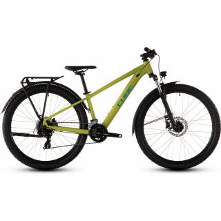 Cube Acid 260 Disc FE 26" lizard´n´blue 26"