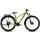 Cube Acid 260 Disc FE 26" lizard´n´blue 26"