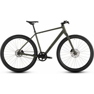 SSV 20% Cube Editor ONE 28" reedgreen´n´black