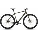 SSV 20% Cube Editor ONE 28" reedgreen&acute;n&acute;black