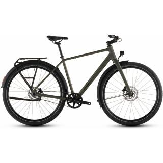SSV 20% Cube Editor ONE FE 28" reedgreen´n´black