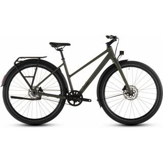 SSV 20% Cube Editor ONE FE Trapeze 28" reedgreen´n´black
