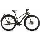 SSV 20% Cube Editor ONE FE Trapeze 28"...