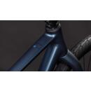 Cube Editor Pro 28" mineralblue´n´chrome