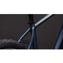 Cube Editor Pro 28" mineralblue&acute;n&acute;chrome