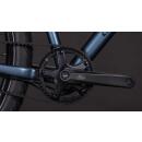 Cube Editor Pro 28" mineralblue&acute;n&acute;chrome