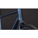 Cube Editor Pro 28" mineralblue&acute;n&acute;chrome