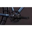 Cube Editor Pro FE 28" mineralblue&acute;n&acute;chrome