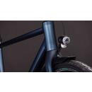 Cube Editor Pro FE 28" mineralblue&acute;n&acute;chrome