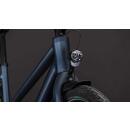 Cube Editor Pro FE Trapeze 28" mineralblue&acute;n&acute;chrome