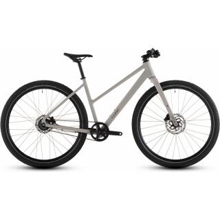 Cube Editor Pro Trapeze 28" oatgrey´n´grey