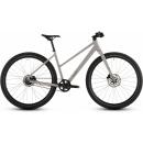Cube Editor Pro Trapeze 28" oatgrey´n´grey