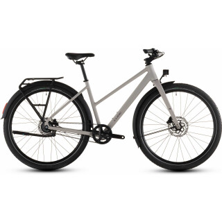 Cube Editor Pro FE Trapeze 28" oatgrey´n´grey