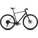 Cube Nulane ONE 28" indigoblue&acute;n&acute;black 58 cm