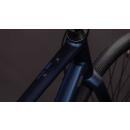 Cube Nulane ONE 28" indigoblue&acute;n&acute;black 58 cm