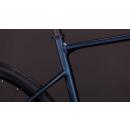 Cube Nulane ONE 28" indigoblue&acute;n&acute;black 58 cm