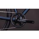 Cube Nulane ONE 28" indigoblue&acute;n&acute;black 58 cm