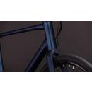 Cube Nulane ONE 28" indigoblue&acute;n&acute;black 58 cm