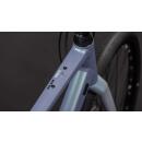 Cube Nulane ONE 28" greysage&acute;n&acute;black 58 cm