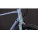 Cube Nulane ONE 28" greysage&acute;n&acute;black 58 cm