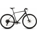 Cube Nulane Pro 28&quot; grey&acute;n&acute;chrome