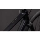 Cube Nulane Pro 28&quot; grey&acute;n&acute;chrome
