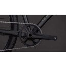 Cube Nulane Pro 28&quot; grey&acute;n&acute;chrome