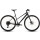 Cube Nulane Pro Trapeze 28" grey´n´chrome