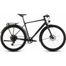 Cube Nulane Pro FE 28&quot; grey&acute;n&acute;chrome