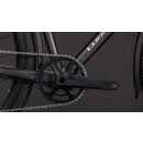 Cube Nulane Pro FE 28&quot; grey&acute;n&acute;chrome